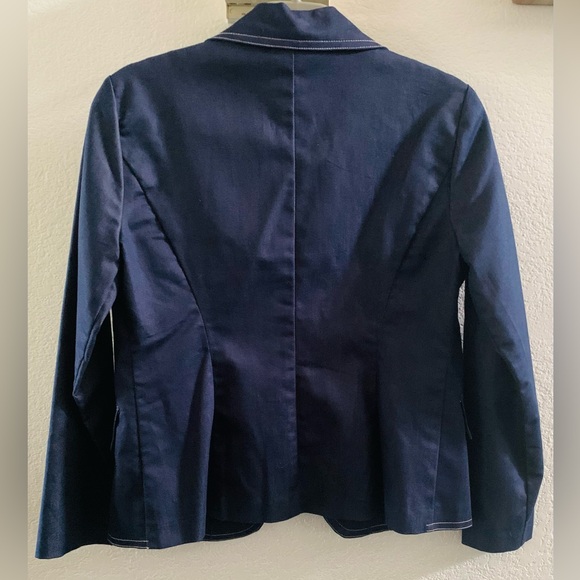 Sheri Martin 2-piece Jacket and pants - Picture 4 of 7